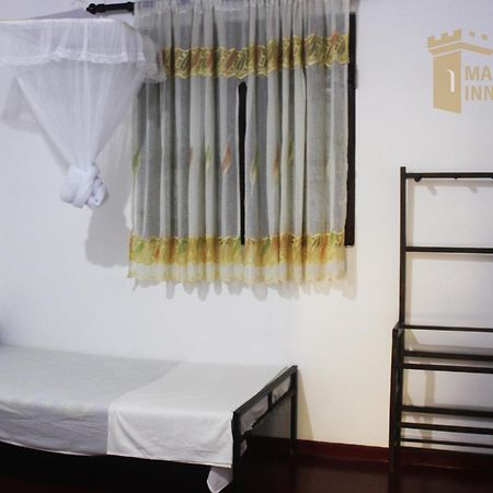Marien Inn Galle Exterior foto