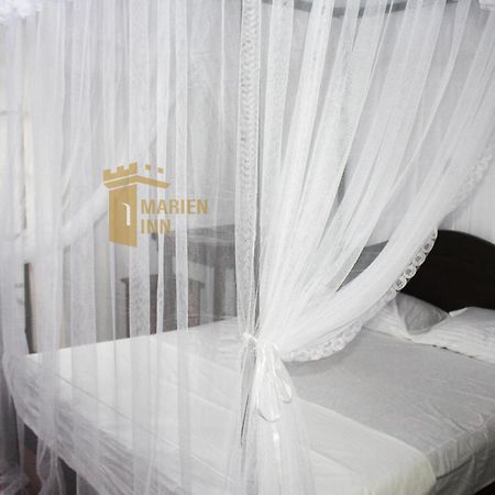 Marien Inn Galle Exterior foto