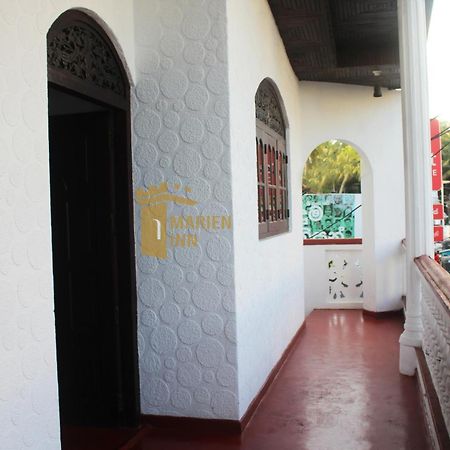 Marien Inn Galle Exterior foto