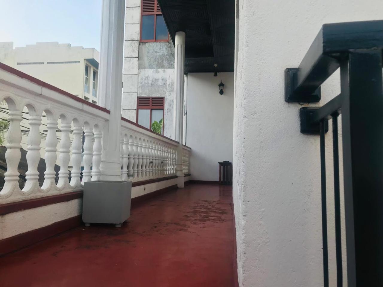Marien Inn Galle Exterior foto