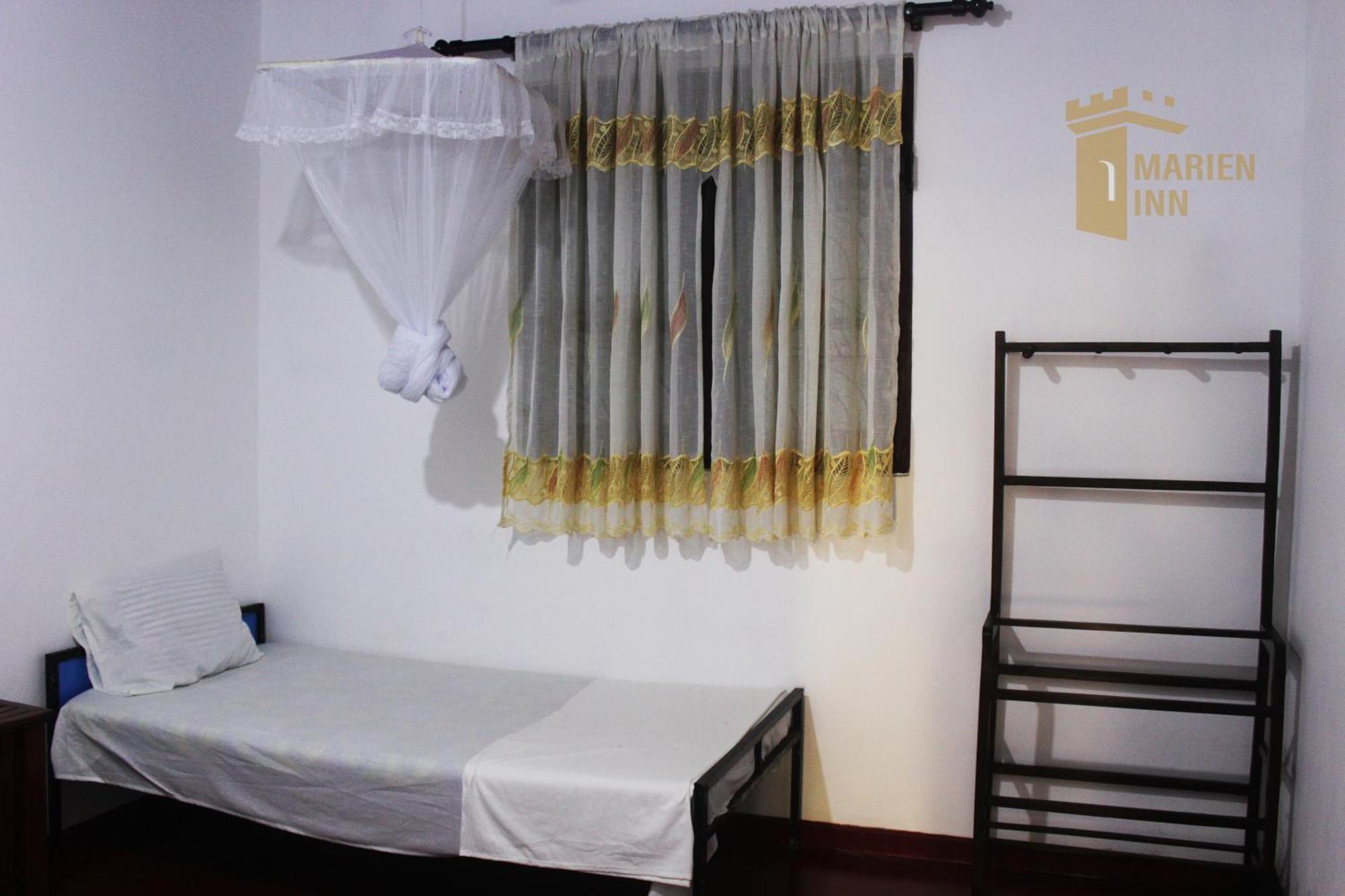 Marien Inn Galle Exterior foto