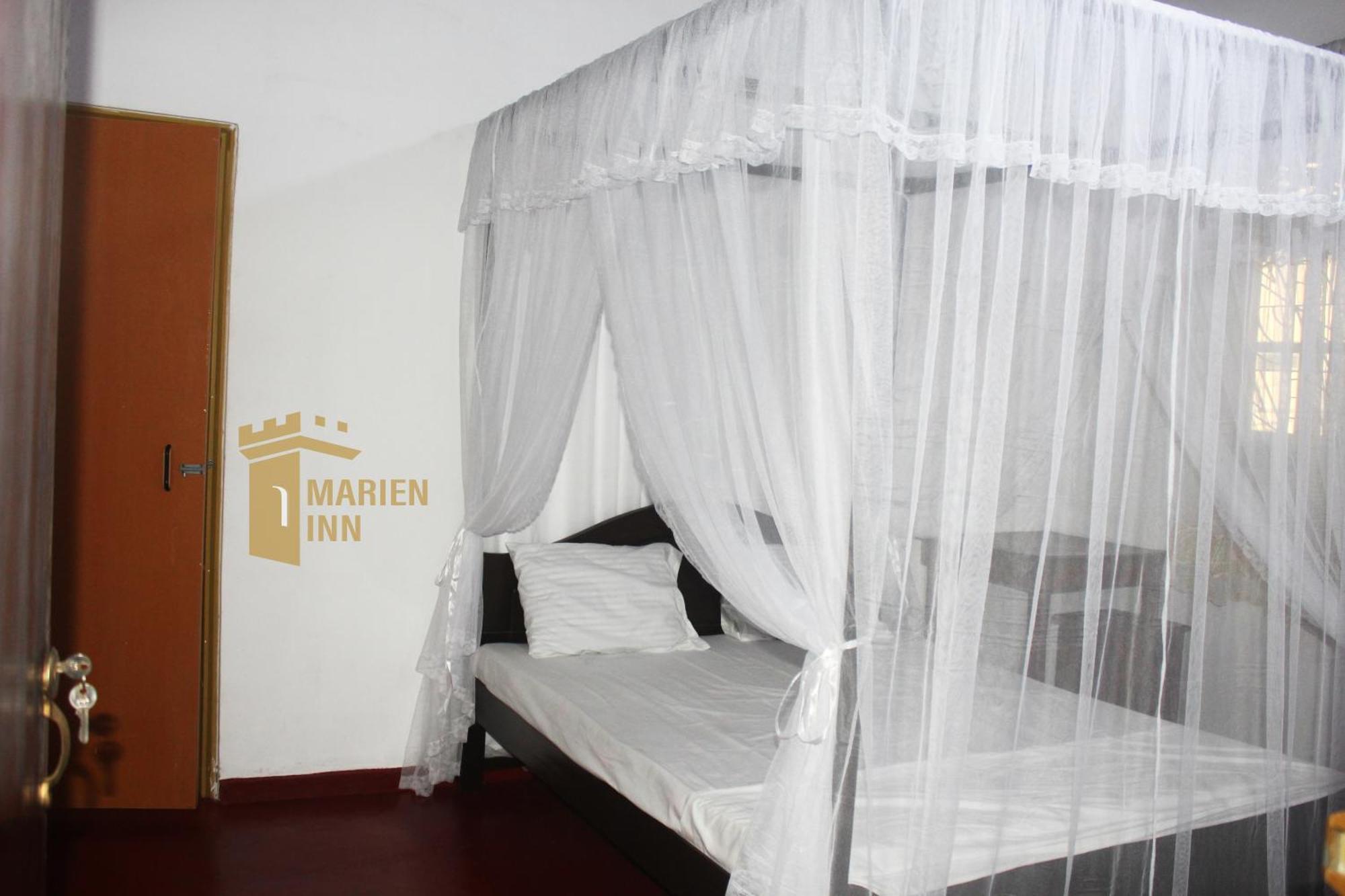 Marien Inn Galle Exterior foto