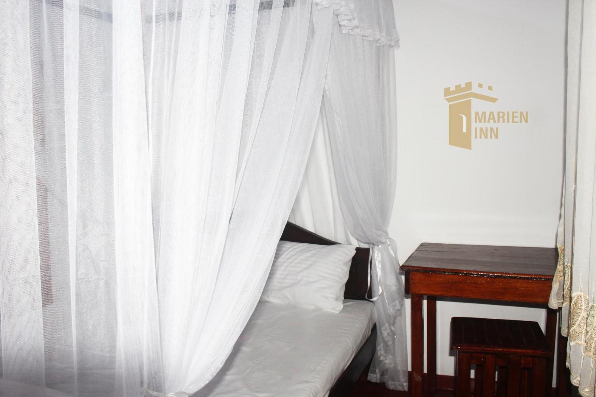 Marien Inn Galle Exterior foto