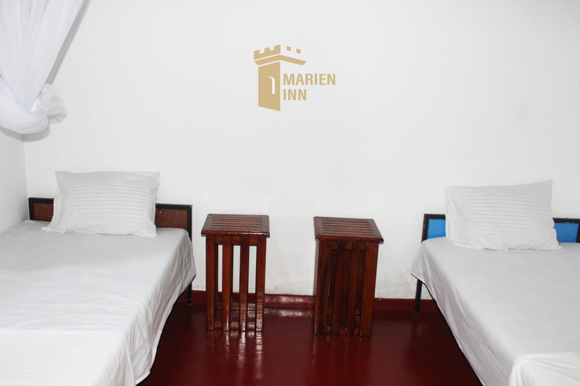 Marien Inn Galle Exterior foto