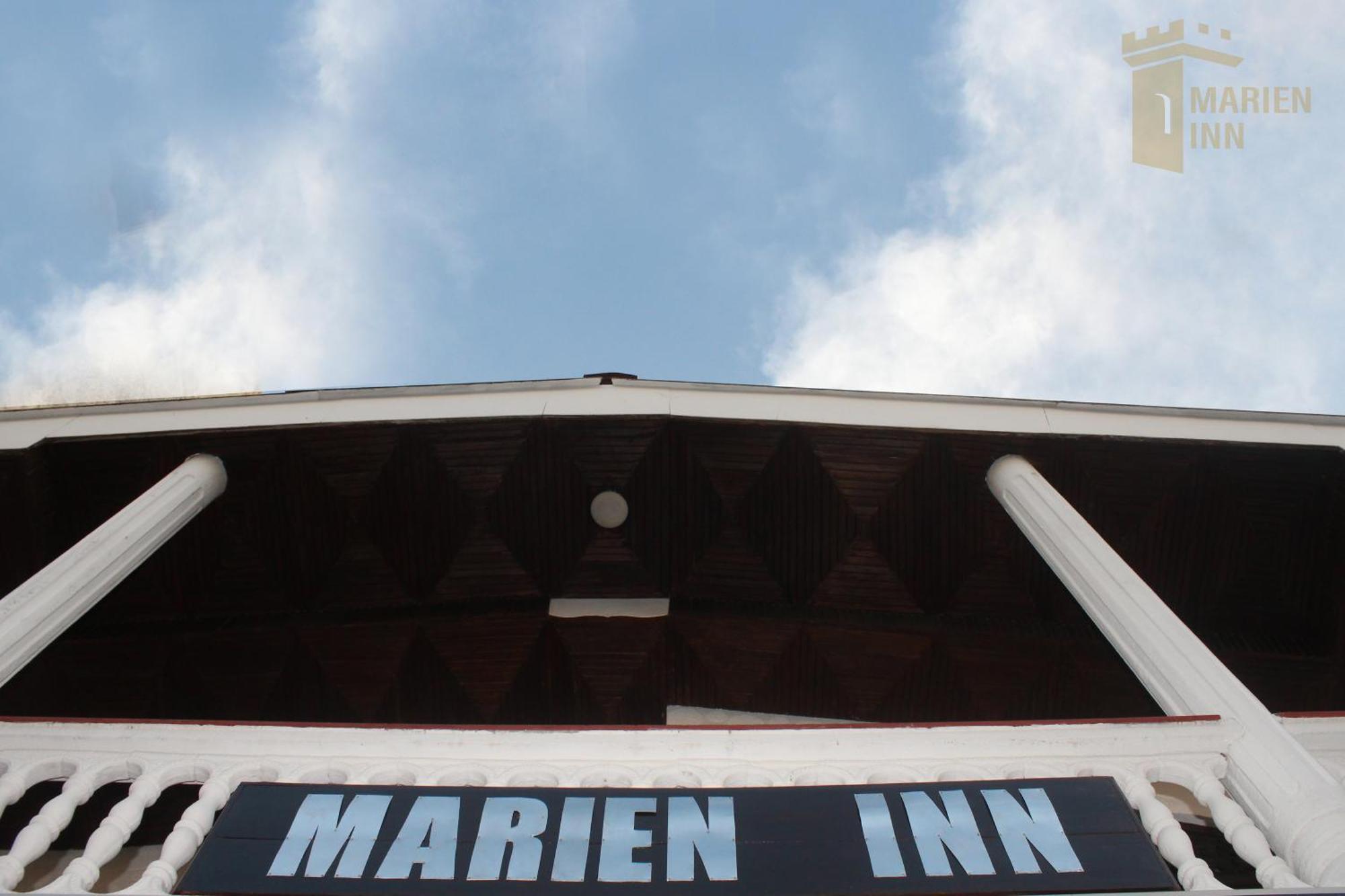 Marien Inn Galle Exterior foto