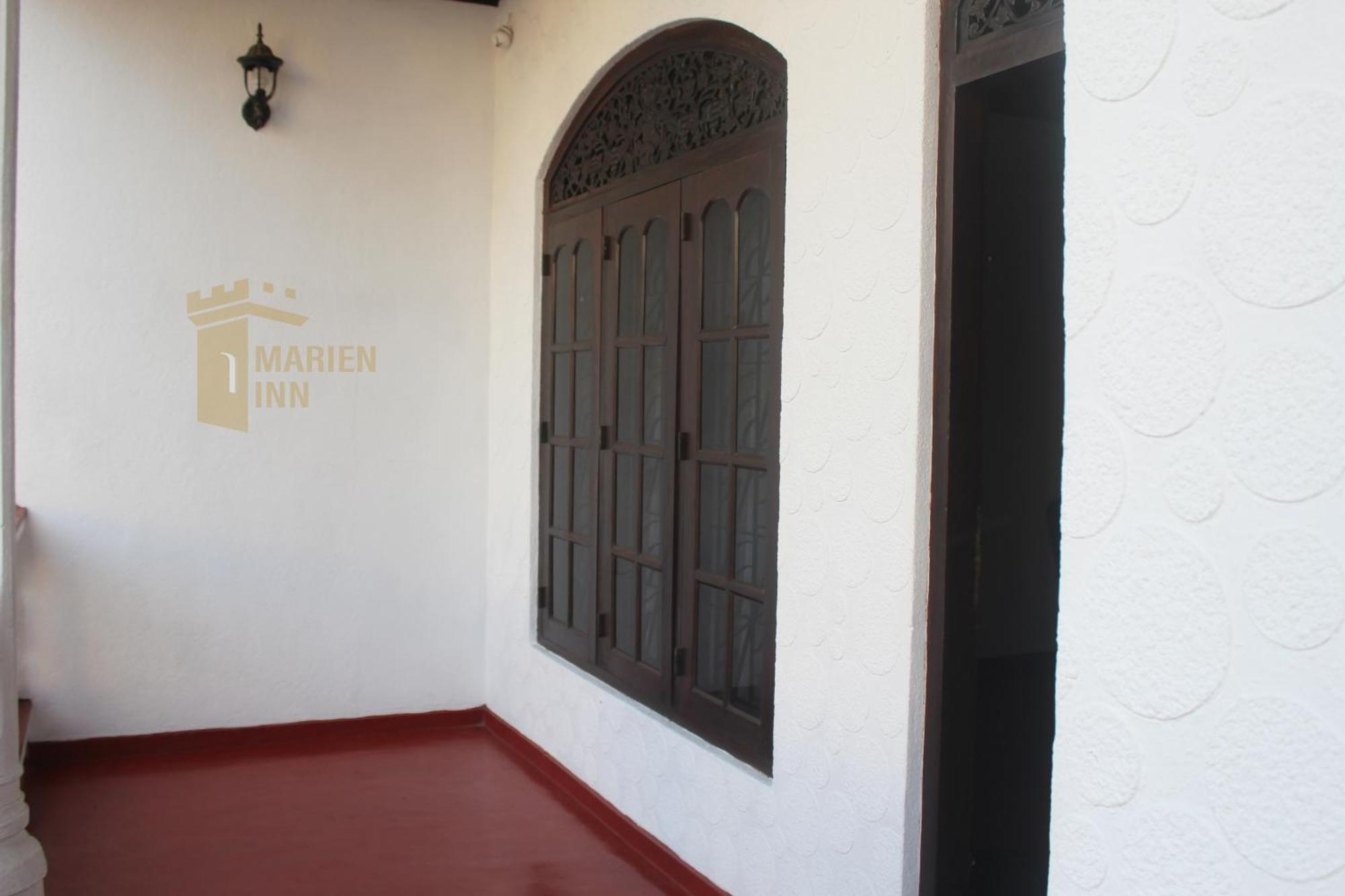 Marien Inn Galle Exterior foto