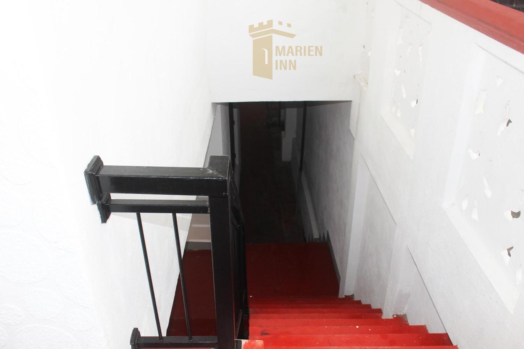 Marien Inn Galle Exterior foto